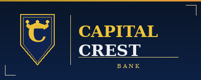 Capital Crest Bank